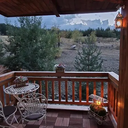 Апартаменты луксозно студио в - малко кътче от рая. *