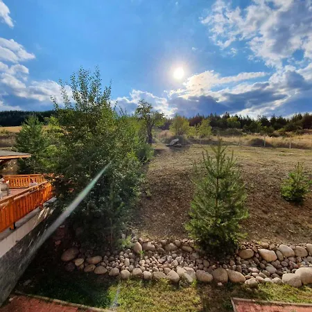 Apartment луксозно студио в - малко кътче от рая. Bansko