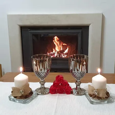 луксозно студио в - малко кътче от рая. Apartment Bansko