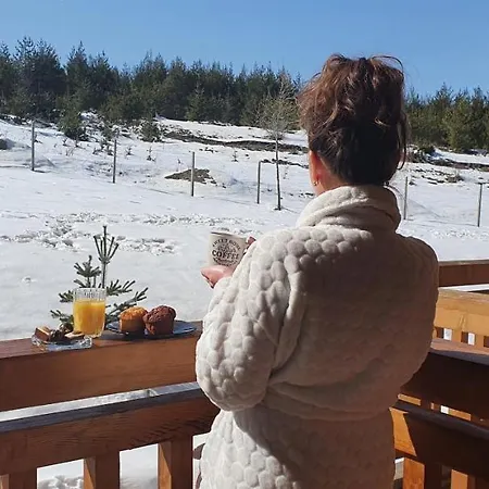 луксозно студио в - малко кътче от рая. Apartment *