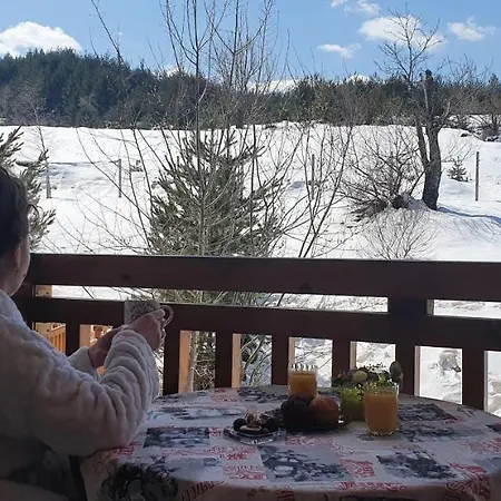 луксозно студио в - малко кътче от рая. * Bansko