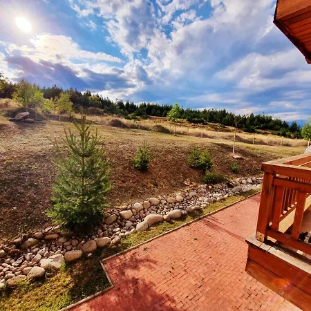 луксозно студио в - малко кътче от рая. Apartament