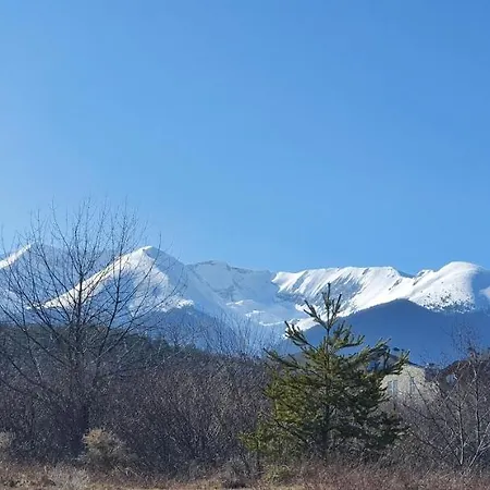 луксозно студио в - малко кътче от рая. Apartment Bansko