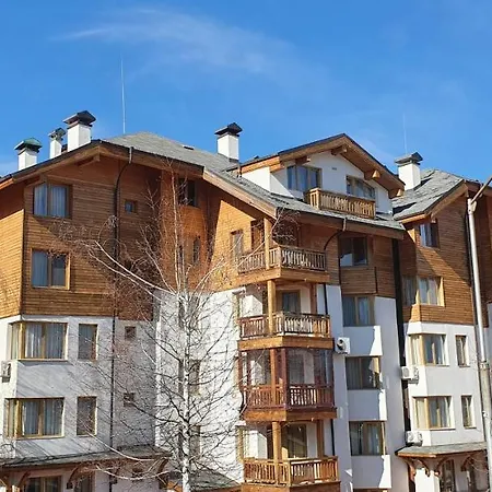 луксозно студио в - малко кътче от рая. *