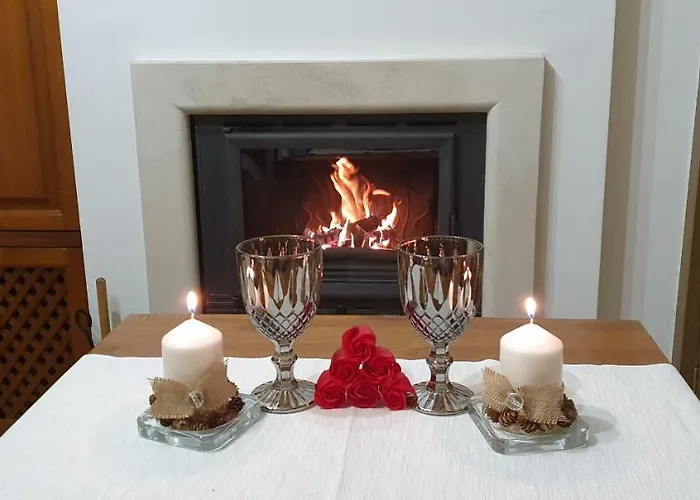 луксозно студио в - малко кътче от рая. Apartman Banszko