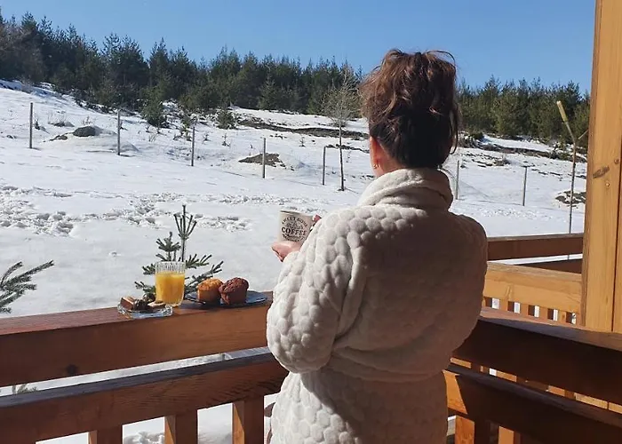 луксозно студио в - малко кътче от рая. Apartman *