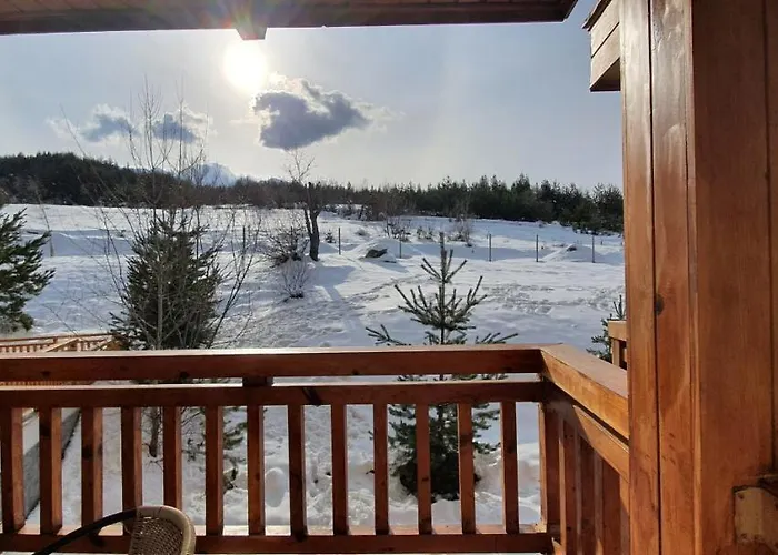 Apartman луксозно студио в - малко кътче от рая. *