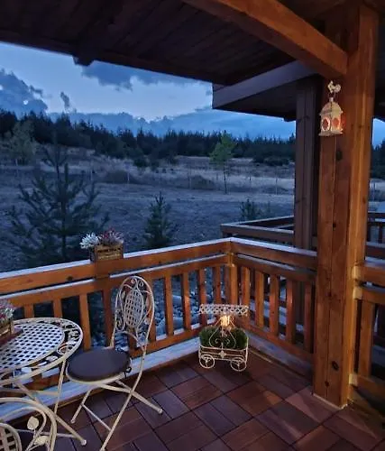 луксозно студио в - малко кътче от рая. Apartman